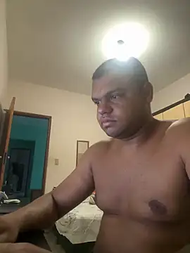 NegoPorn online show from March 18, 8:53 pm