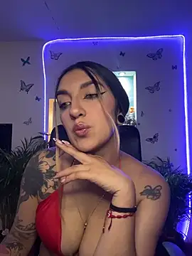 Lia-mitch online show from March 27, 7:15 pm