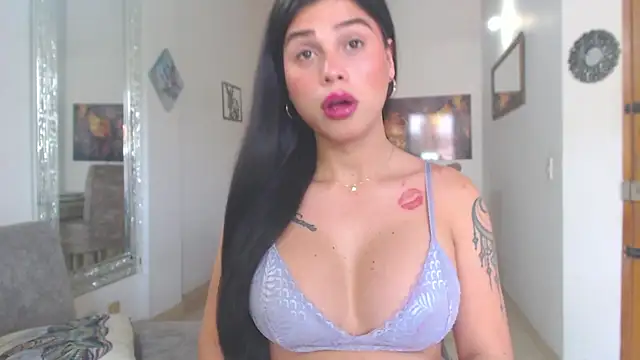 divinepleasury online show from May 15, 2:37 pm