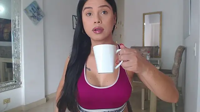 divinepleasury online show from March 3, 3:52 pm