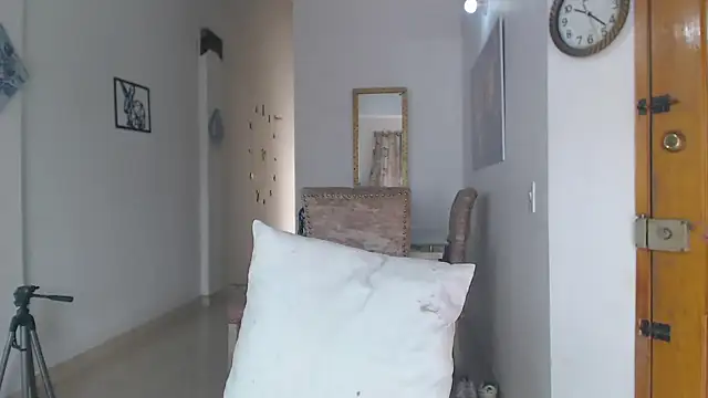 divinepleasury online show from October 22, 3:22 pm