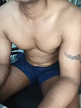 loveboyrp online show from March 11, 2:05 am