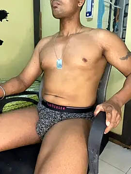 loveboyrp online show from October 31, 9:50 am