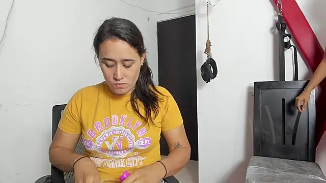 Bdsmsumision online show from December 3, 3:18 am