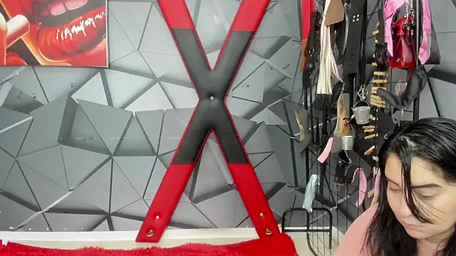 Bdsmsumision online show from September 12, 2:17 pm