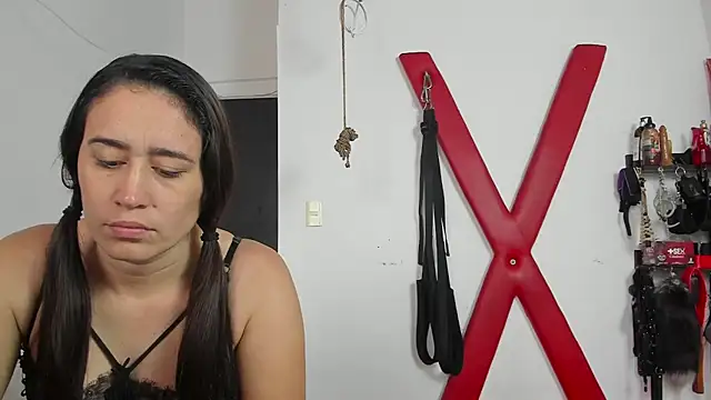 Bdsmsumision online show from November 25, 1:22 pm