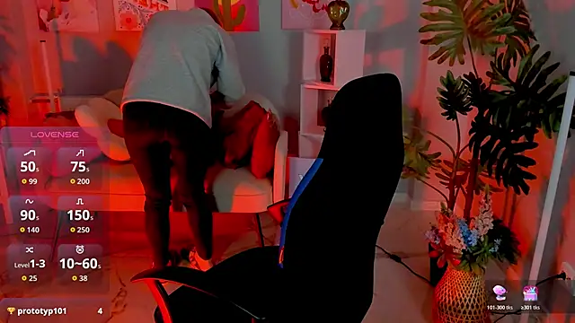 LadyIzabel online show from December 3, 8:14 am