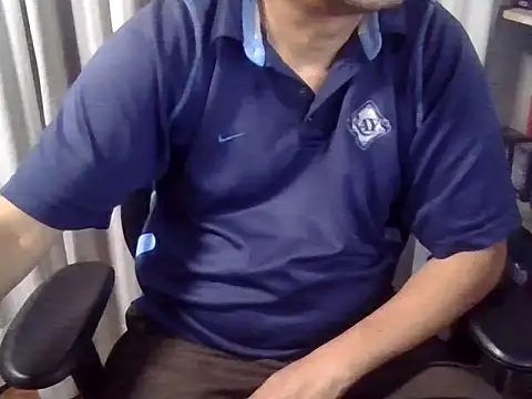 Puleva2 online show from November 2, 9:09 pm