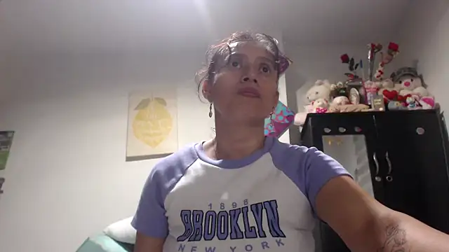 sexy mary 69 online show from November 29, 2:34 am