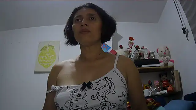 Snapshot of sexy_mary_69 chatting on July 17, 11:24 pm sexy mary 69 online show from July 17, 11:24 pm