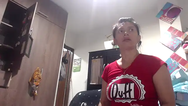 sexy mary 69 online show from October 22, 2:00 am