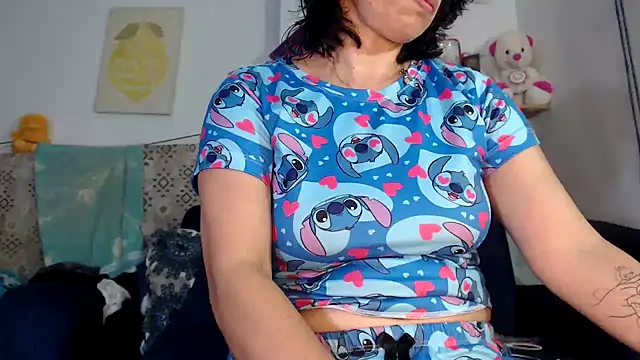 sexy mary 69 online show from February 14, 1:28 am