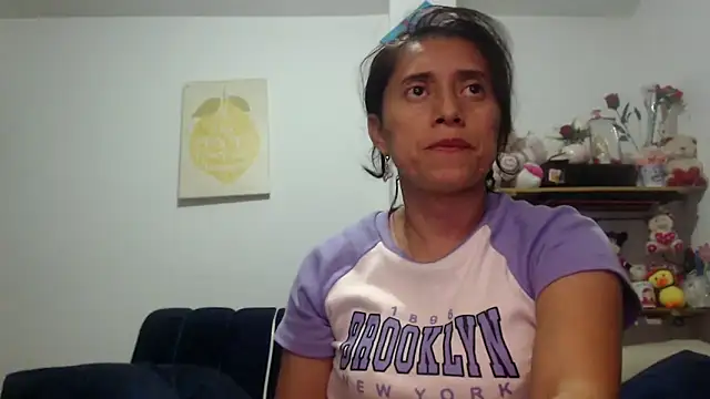 Snapshot of sexy_mary_69 chatting on October 1, 11:52 pm sexy mary 69 online show from October 1, 11:52 pm