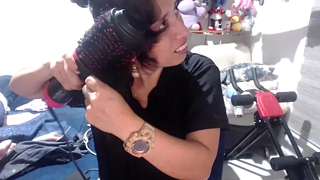Snapshot of sexy_mary_69 chatting on October 3, 11:50 pm sexy mary 69 online show from October 3, 11:50 pm