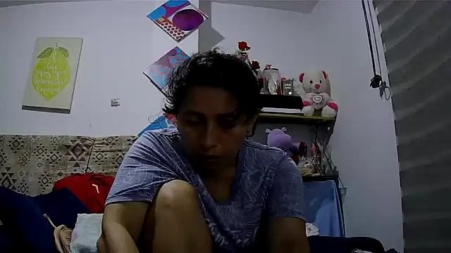 sexy mary 69 online show from March 18, 11:48 pm