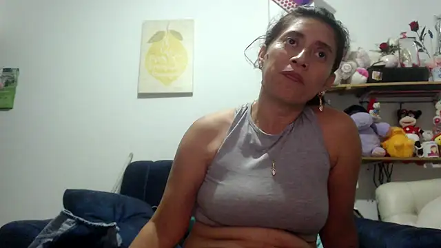 Snapshot of sexy_mary_69 chatting on September 8, 11:59 pm sexy mary 69 online show from September 8, 11:59 pm
