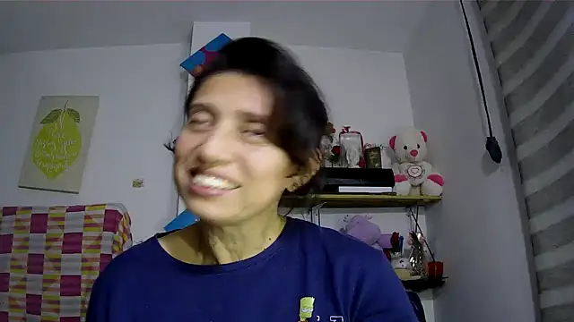 sexy mary 69 online show from March 10, 12:25 am