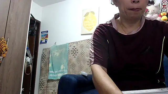 sexy mary 69 online show from February 12, 11:59 pm