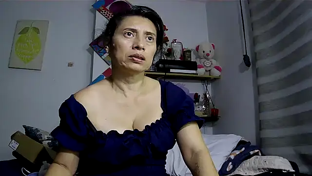 sexy mary 69 online show from February 28, 11:59 pm