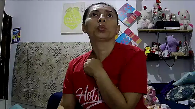 sexy mary 69 online show from February 27, 11:26 pm