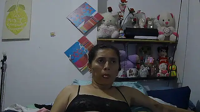 Snapshot of sexy_mary_69 chatting on June 7, 3:23 am sexy mary 69 online show from June 7, 3:23 am