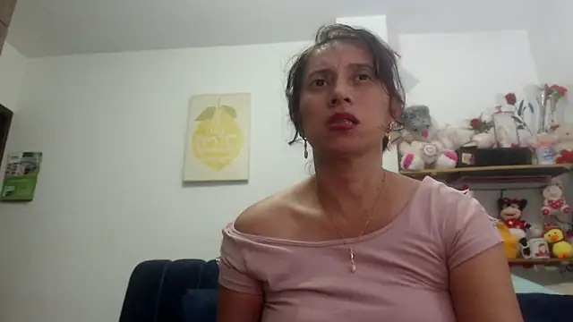 Snapshot of sexy_mary_69 chatting on September 10, 11:48 pm sexy mary 69 online show from September 10, 11:48 pm