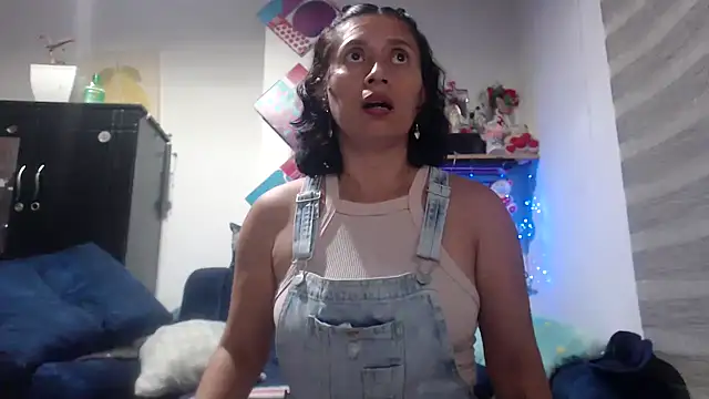 Snapshot of sexy_mary_69 chatting on October 14, 11:14 pm sexy mary 69 online show from October 14, 11:14 pm