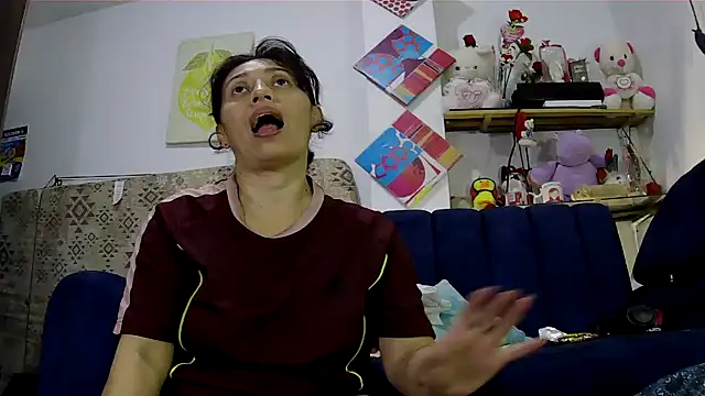 sexy mary 69 online show from February 21, 12:23 am