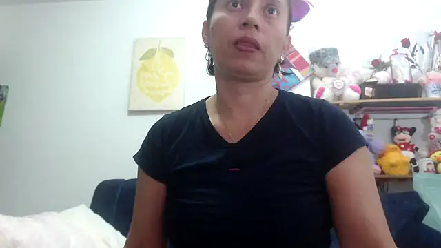 Snapshot of sexy_mary_69 chatting on September 14, 11:16 pm sexy mary 69 online show from September 14, 11:16 pm