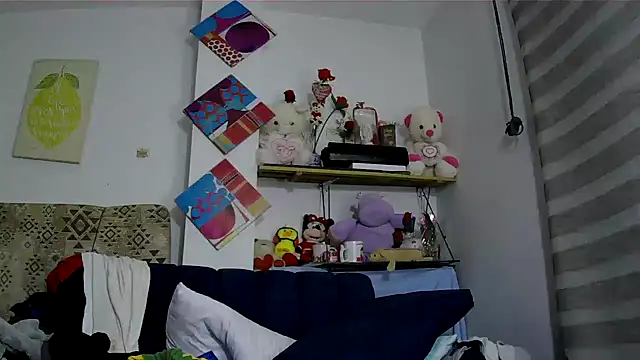 sexy mary 69 online show from March 21, 12:23 am