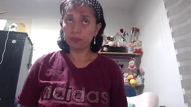 Snapshot of sexy_mary_69 chatting on October 11, 11:28 pm sexy mary 69 online show from October 11, 11:28 pm
