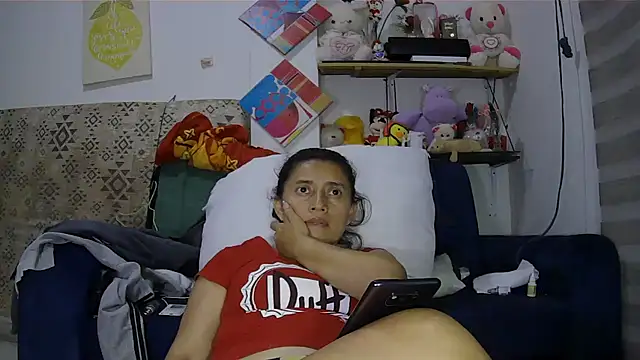 sexy mary 69 online show from April 21, 2:36 am