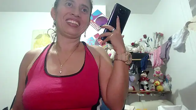 Snapshot of sexy_mary_69 chatting on October 2, 11:30 pm sexy mary 69 online show from October 2, 11:30 pm