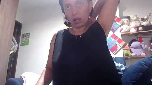 Snapshot of sexy_mary_69 chatting on October 7, 11:39 pm sexy mary 69 online show from October 7, 11:39 pm