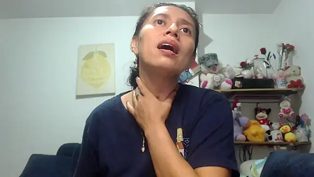 Snapshot of sexy_mary_69 chatting on September 29, 11:54 pm sexy mary 69 online show from September 29, 11:54 pm