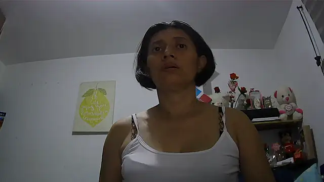 Snapshot of sexy_mary_69 chatting on July 16, 11:35 pm sexy mary 69 online show from July 16, 11:35 pm