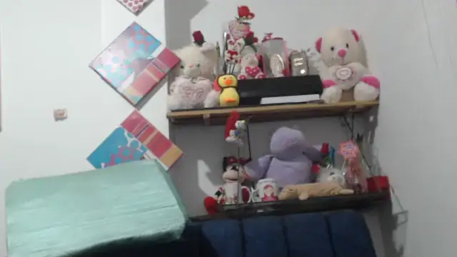 sexy mary 69 online show from January 13, 12:04 am