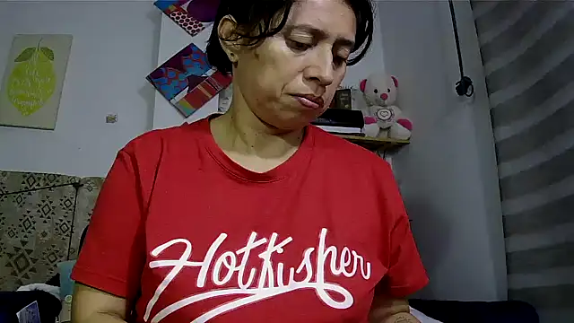 sexy mary 69 online show from April 5, 11:44 pm