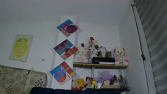 sexy mary 69 online show from April 10, 11:34 pm