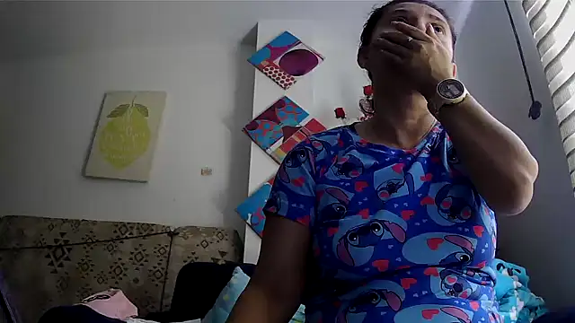 sexy mary 69 online show from April 3, 8:37 pm