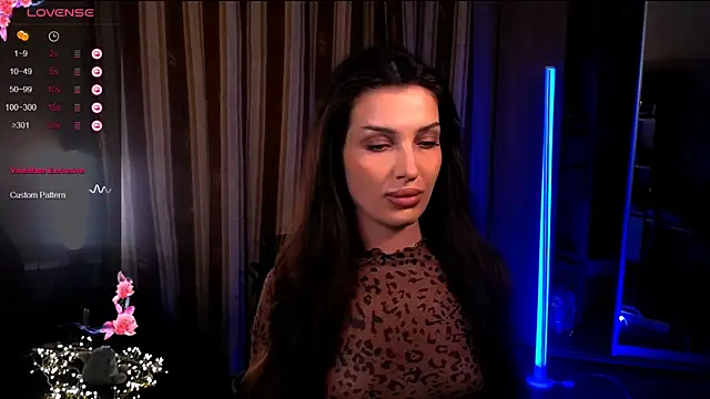 Laura Bess online show from April 8, 11:06 pm