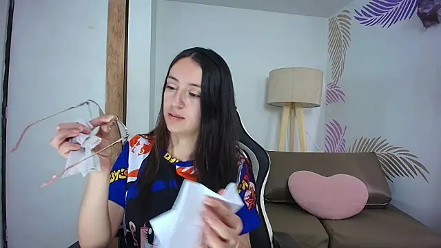 Sweet Sammy  online show from June 2, 7:47 pm