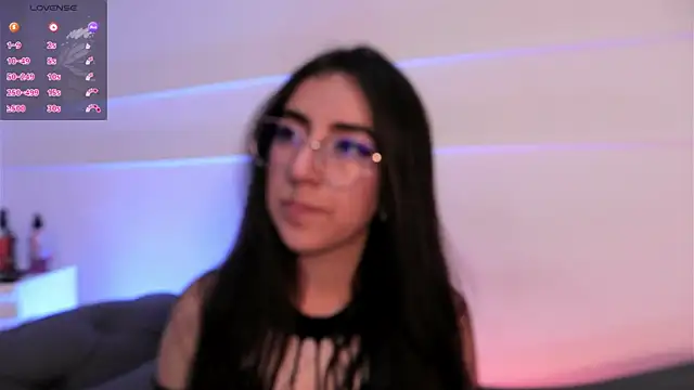 Snapshot of Sweet_Sammy_ chatting on March 11, 7:03 am Sweet Sammy online show from March 11, 7:03 am