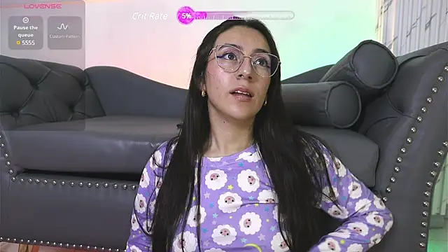 Snapshot of Sweet_Sammy_ chatting on March 18, 3:56 am Sweet Sammy online show from March 18, 3:56 am