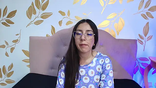 Snapshot of Sweet_Sammy_ chatting on February 25, 3:52 am Sweet Sammy online show from February 25, 3:52 am