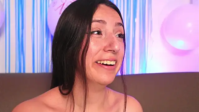 Sweet Sammy  online show from February 9, 8:40 pm