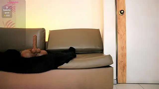 Sweet Sammy  online show from April 15, 7:40 pm