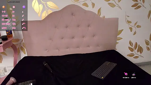 Snapshot of Sweet_Sammy_ chatting on February 28, 1:15 am Sweet Sammy online show from February 28, 1:15 am