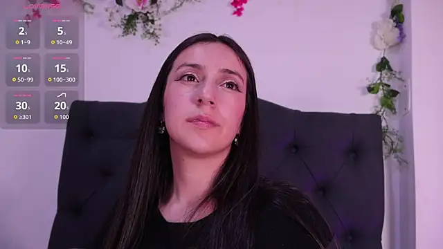 Sweet Sammy  online show from May 18, 3:39 am