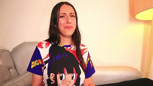 Sweet Sammy  online show from February 2, 7:46 pm